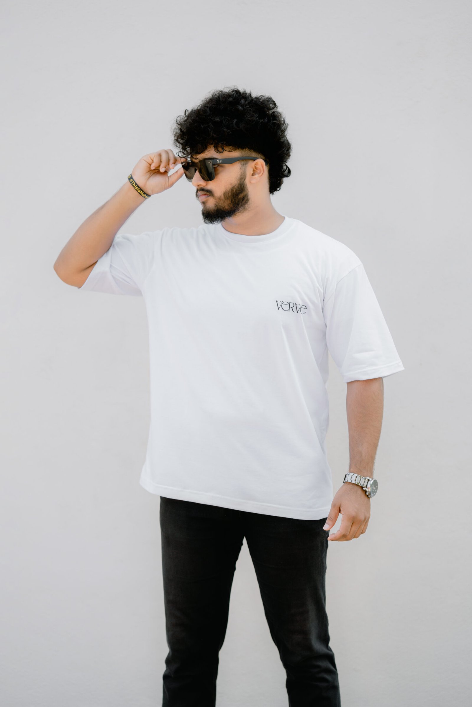 Main Character Tee
